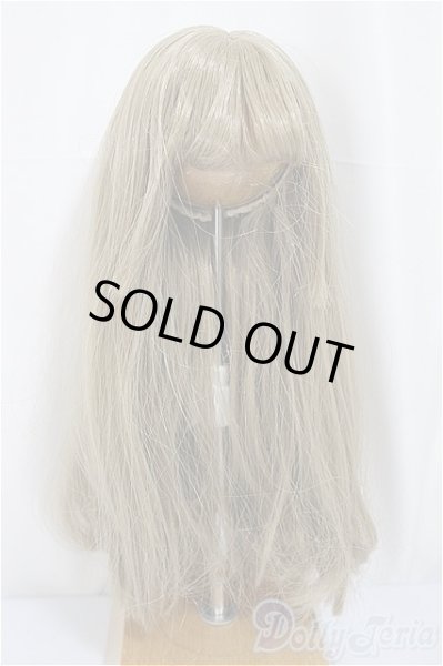画像1: 8inch/ウィッグ/インチ　BJD　MJD　ドール用 A-25-03-05-271-NY-ZA (1)