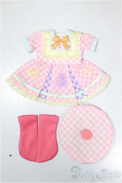 画像1: 30cmドールサイズ/OF:衣装セット A-26-02-11-261-NY-ZA (1)