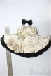 画像2: 幼SD/OF:ドレス/1/6　30ｃｍ　BJD　MJD　衣装　ドール用 A-25-03-05-291-NY-ZA (2)