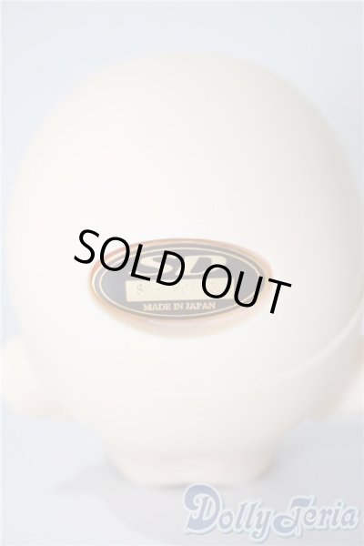 画像4: SD/DWC #03　カスタムヘッド U-25-03-25-213-NY-ZU (4)