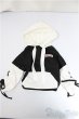 画像1: SD&DD/OF：MELODY.C製パーカー/1/3　60ｃｍ　BJD　MJD　衣装　ドール用 A-25-03-05-309-NY-ZA (1)