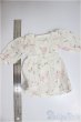 画像2: SD/OF:トップス/1/3　60ｃｍ　BJD　MJD　衣装　ドール用 A-25-03-05-391-NY-ZA (2)