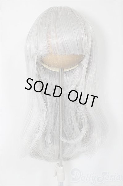 画像1: 9-10inch/ウィッグ/インチ　BJD　MJD　ドール用 A-25-03-05-432-KD-ZA (1)