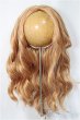 画像1: 8-9inch/ウィッグ　LITTLE MONICA製Aurora(L)/インチ　BJD　MJD　ドール用 A-25-03-05-424-KD-ZA (1)