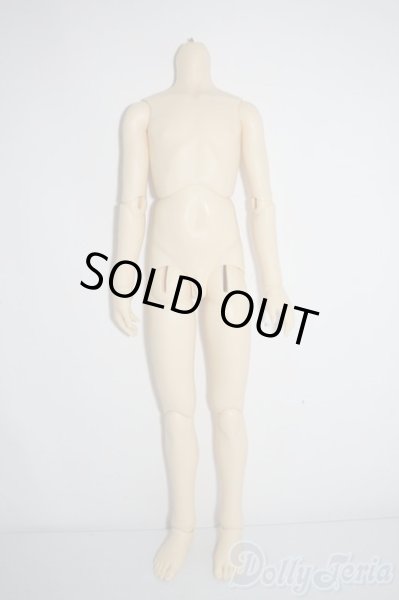 画像1: SD13BOY/ボディ U-25-03-11-204-KD-ZU (1)