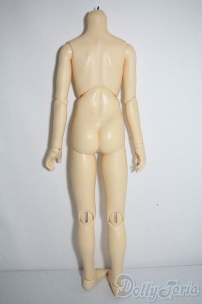 画像2: SD13BOY/ボディ U-25-03-11-204-KD-ZU (2)