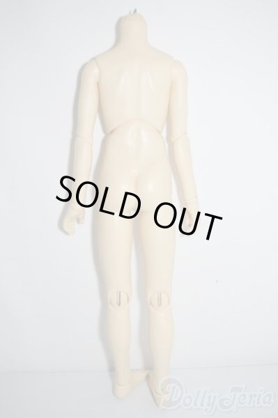 画像2: SD13BOY/ボディ U-25-03-11-204-KD-ZU (2)