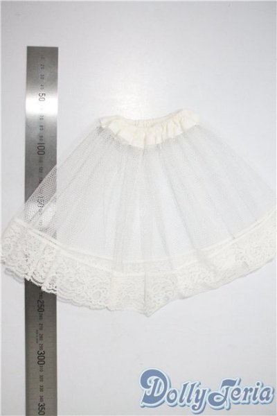 画像2: SD/OF:スカート　パニエ U-25-03-18-100-KD-ZU (2)