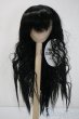 画像1: 8-9inch/ウィッグ U-25-03-18-010-KD-ZU (1)