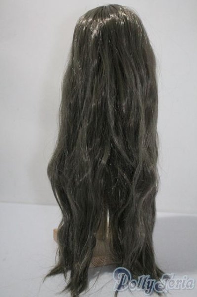 画像2: 8-9inch/ウィッグ U-25-03-18-016-KD-ZU (2)