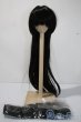 画像1: 8-9inch/ウィッグ U-25-03-18-013-KD-ZU (1)