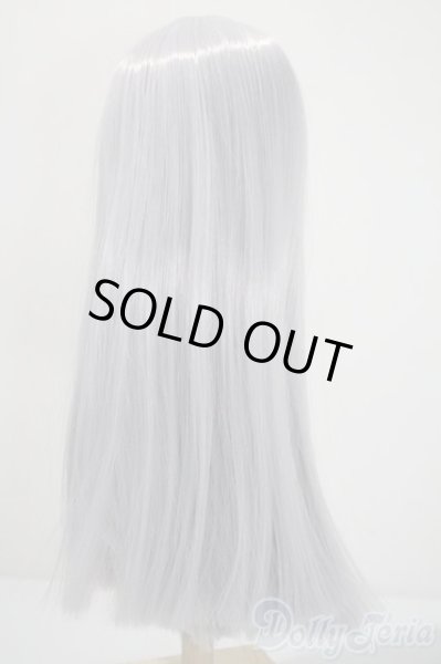 画像2: 9-10inch/ウィッグ U-25-03-18-022-KD-ZU (2)