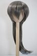 画像1: 9-10inch/ウィッグ U-25-03-18-028-KD-ZU (1)