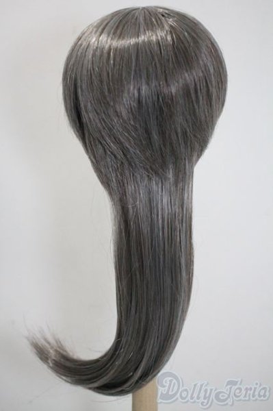 画像2: 9-10inch/ウィッグ U-25-03-18-028-KD-ZU (2)