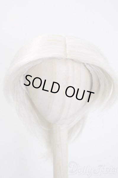 画像1: 9-10inch/ウィッグ U-25-03-18-026-KD-ZU (1)