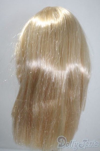 画像2: 9-10inch/ウィッグ U-25-03-18-021-KD-ZU (2)