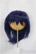 画像1: 7-8inch/ウィッグ/インチ　BJD　MJD　ドール用 A-25-03-12-296-KD-ZA (1)