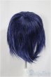 画像2: 7-8inch/ウィッグ/インチ　BJD　MJD　ドール用 A-25-03-12-296-KD-ZA (2)