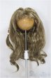 画像1: 7-8inch/ウィッグ/インチ　BJD　MJD　ドール用 A-25-03-12-295-KD-ZA (1)