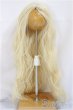 画像1: 7-8inch/ウィッグ/インチ　BJD　MJD　ドール用 A-25-03-12-294-KD-ZA (1)