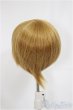 画像2: 6-7inch/ウィッグ/インチ　BJD　MJD　ドール用 A-25-03-12-298-KD-ZA (2)