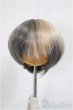 画像1: 6-7inch/ウィッグ/インチ　BJD　MJD　ドール用 A-25-03-12-297-KD-ZA (1)