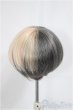 画像2: 6-7inch/ウィッグ/インチ　BJD　MJD　ドール用 A-25-03-12-297-KD-ZA (2)