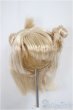 画像1: 7-8inch/ウィッグ/インチ　BJD　MJD　ドール用 A-25-03-12-299-KD-ZA (1)