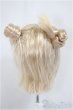 画像2: 7-8inch/ウィッグ/インチ　BJD　MJD　ドール用 A-25-03-12-299-KD-ZA (2)