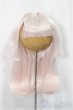 画像1: 8-9inch/ウィッグ/インチ　BJD　MJD　ドール用 A-25-03-12-242-KD-ZA (1)