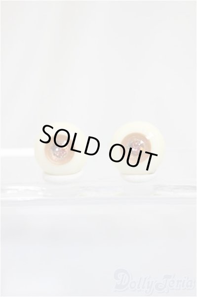 画像1: 15mm/レジンアイ/ドール用　アイ A-25-03-12-267-KD-ZA (1)