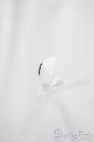 画像2: 15mm/レジンアイ/ドール用　アイ A-25-03-12-266-KD-ZA (2)