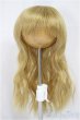 画像1: 7-8inch/ウィッグ/インチ　BJD　MJD　ドール用 A-25-03-19-121-NY-ZA (1)