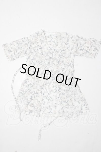 画像1: SDM＆MSD/OF:トップス U-25-03-18-142-NY-ZU (1)