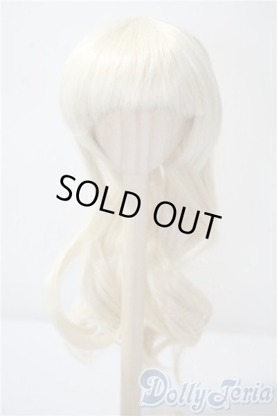 画像1: 8-9nch/ウィッグ 　CROBI製 U-25-03-25-049-NY-ZU (1)