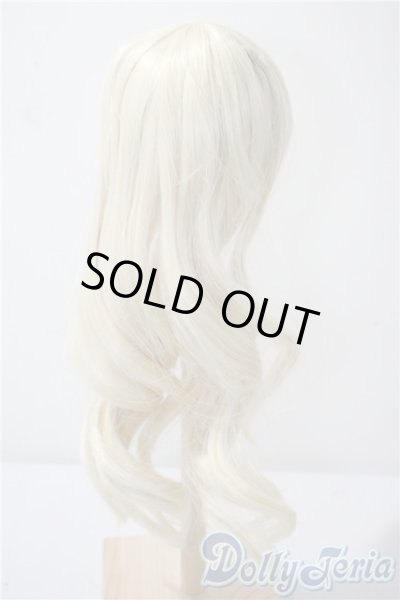 画像2: 8-9nch/ウィッグ 　CROBI製 U-25-03-25-049-NY-ZU (2)