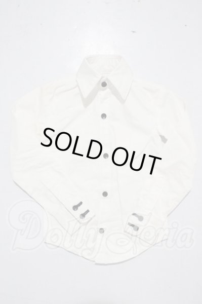 画像1: SDGrB＆SD13男の子/OF:トップス U-26-03-04-139-NY-ZU (1)