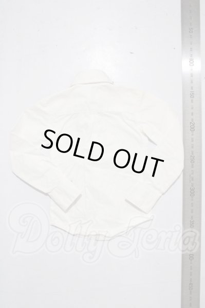 画像2: SDGrB＆SD13男の子/OF:トップス U-26-03-04-139-NY-ZU (2)