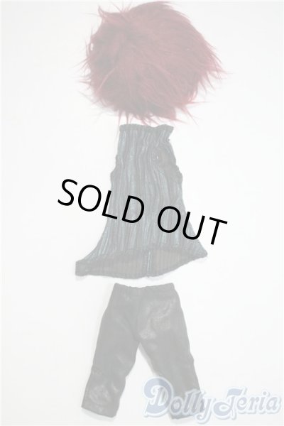 画像1: 幼SD/OF:衣装セット U-25-03-18-150-NY-ZU (1)