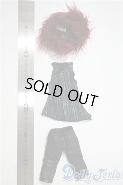 画像2: 幼SD/OF:衣装セット U-25-03-18-150-NY-ZU (2)