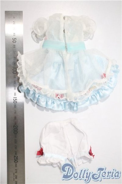 画像2: 幼SD/OF:衣装セット U-25-03-18-146-NY-ZU (2)