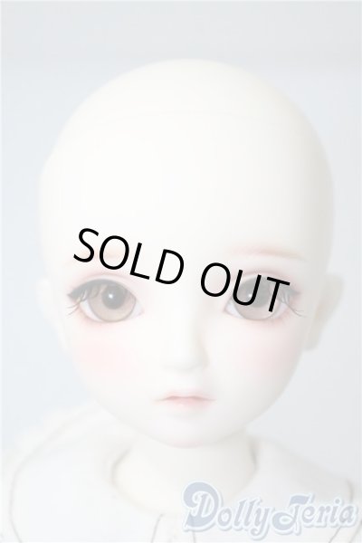 画像2: SDM女の子/コーディネートモデル:F-58　PSホワイト U-25-03-25-217-KD-ZU (2)