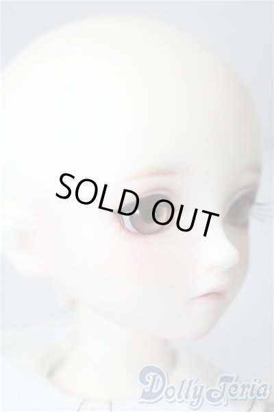 画像3: SDM女の子/コーディネートモデル:F-58　PSホワイト U-25-03-25-217-KD-ZU (3)