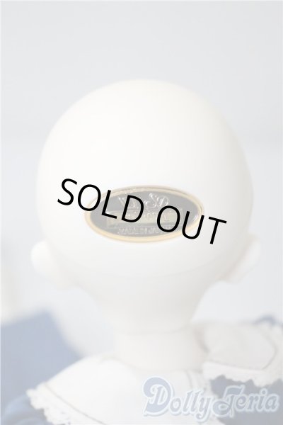 画像5: SDM女の子/コーディネートモデル:F-58　PSホワイト U-25-03-25-217-KD-ZU (5)