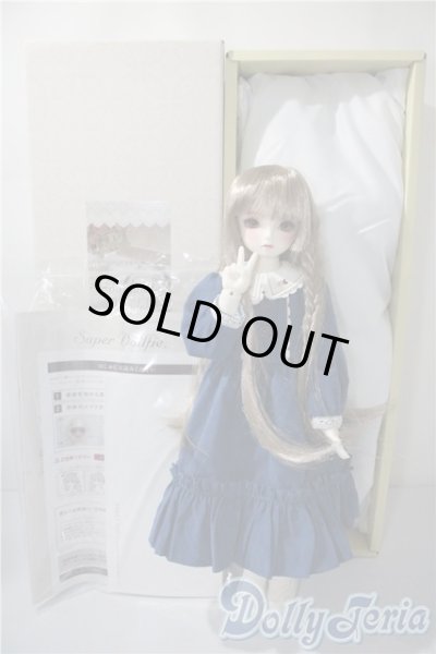 画像6: SDM女の子/コーディネートモデル:F-58　PSホワイト U-25-03-25-217-KD-ZU (6)