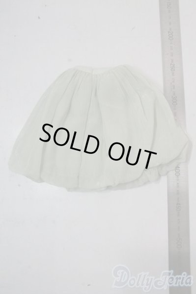 画像2: SDM＆MSD/OF:スカート　VOLKS U-25-10-21-120-KD-ZU (2)