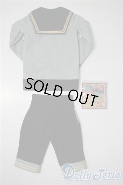 画像2: SDGrB&SD13男の子/OF:衣装セット U-25-04-01-043-NY-ZU (2)