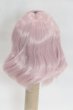 画像2: 7-8inch/ウィッグ/インチ　BJD　MJD　ドール用 A-25-04-02-085-NY-ZA (2)
