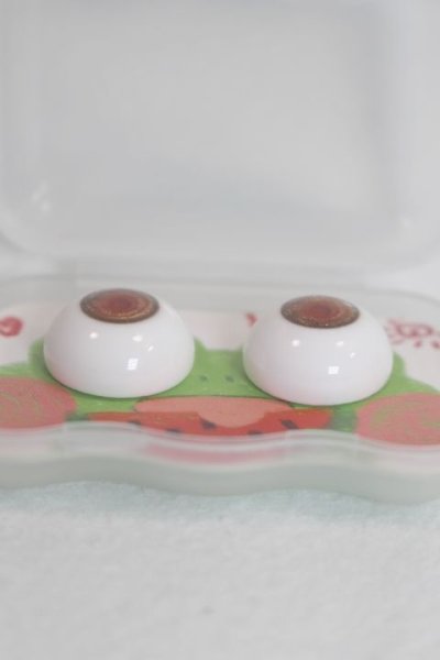 画像2: 16mm/レジンアイ/ドール用　アイ A-25-04-02-086-NY-ZA (2)