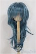 画像1: 8-9inch/ウィッグ zephyr製/インチ　BJD　MJD　ドール用 A-25-03-26-119-KD-ZA (1)